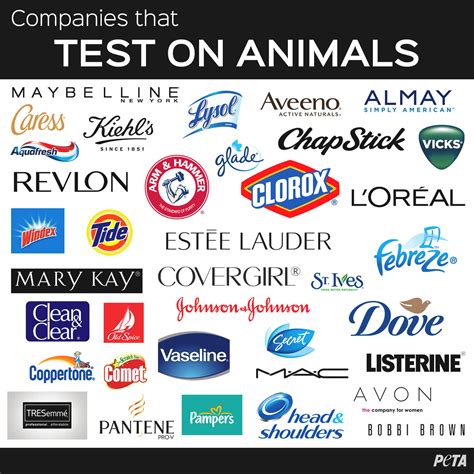 chanel cruelty free bags|what products are animal tested.